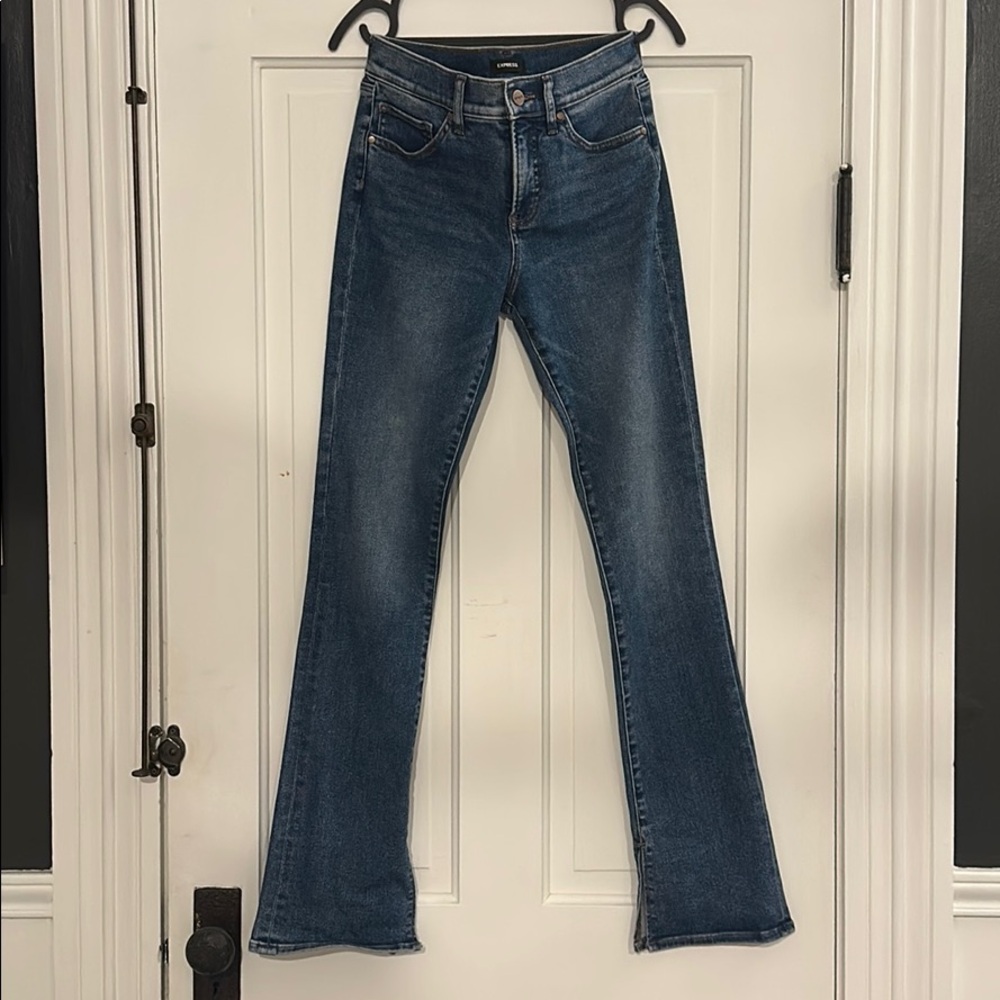 Express Jeans!